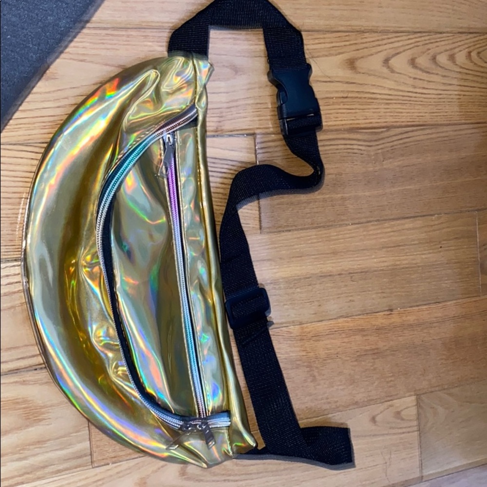 Fanny pack